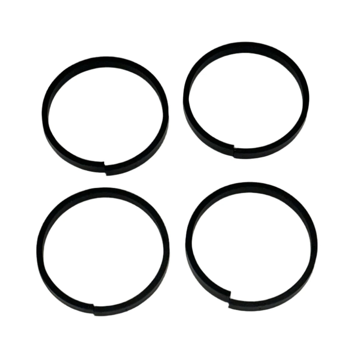 RockShox - Rear Shock Service Parts (MTB) - Volume Reducer Kit - SKU: 11.4118.051.012