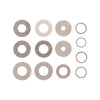 RockShox - Rear Shock Service Parts (MTB) - Rear Shock Rebound Tune Assembly - SKU: 11.4118.096.018