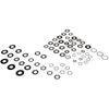RockShox - Rear Shock Service Parts (MTB) - Rear Shock Compression/Rebound Tune Assembly - SKU: 11.4118.096.021