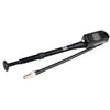 RockShox - Rock Shox HP Shock Pump (MTB) - High Pressure Fork/Shock Pump - SKU: 00.4315.023.040