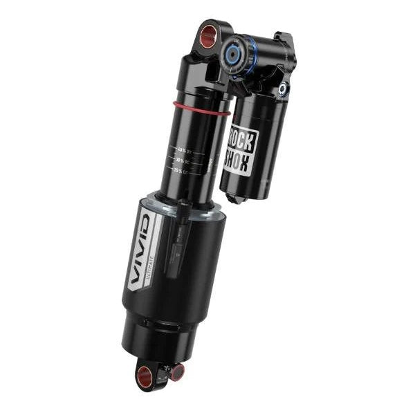 RockShox - Vivid Ultimate DH RC2 Air Shock (MTB) - Vivid Ultimate DH RC2 C1 - SKU: 00.4118.443.000