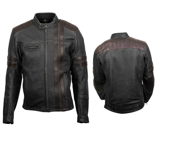 Scorpion EXO - 1909 Leather Jacket