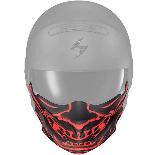 Scorpion EXO - Convert Samurai Face Mask