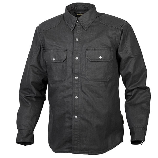 Scorpion EXO - Covert Wax Riding Shirt