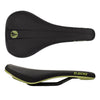 SDG - Bel-Air V3 Saddle (MTB) Black/Olive Green - SKU: 6152