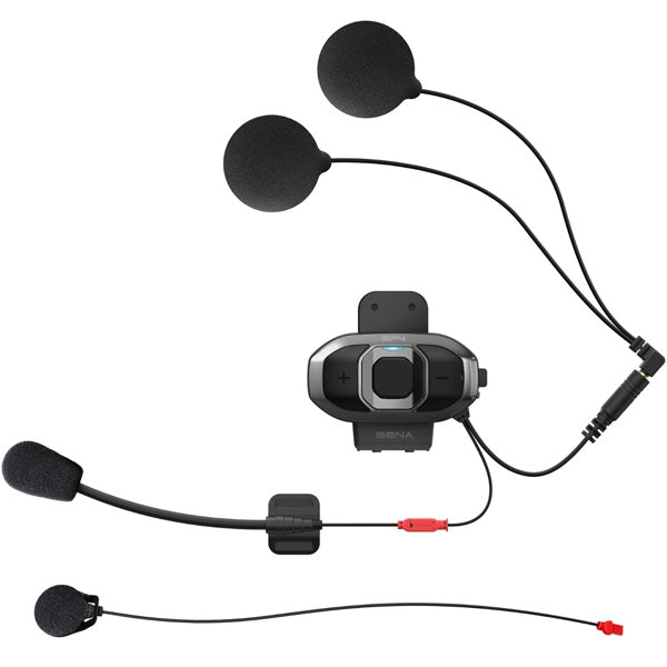 Sena - SF4 HD Headset and Intercom