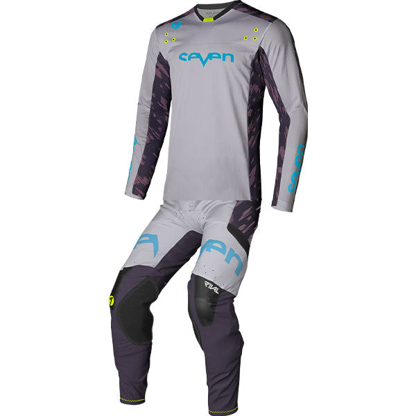 Product image of seven mx rival clash jersey pant combo youth | Available at BTO Sports