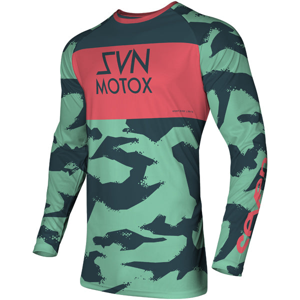 Seven MX - VOX Pursuit Jersey