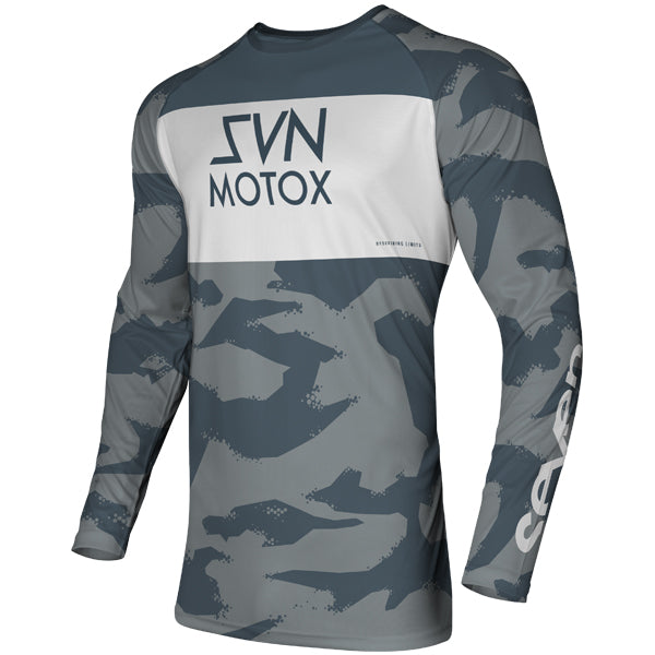 Seven MX - VOX Pursuit Jersey