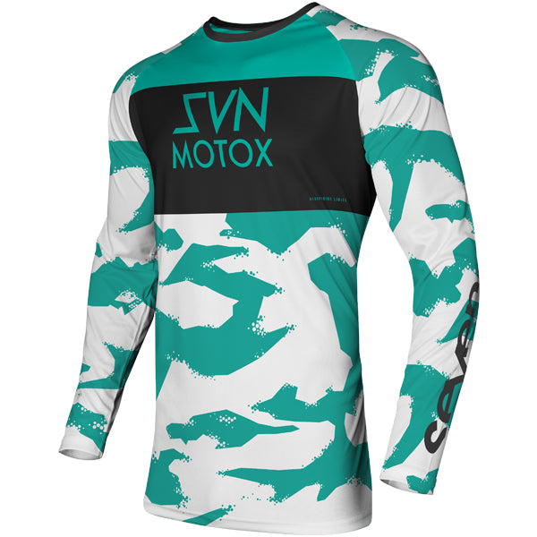 Seven MX - VOX Pursuit Jersey