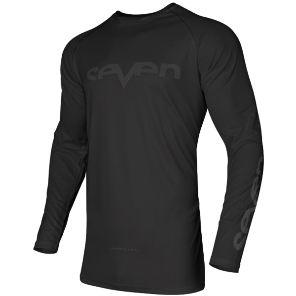 Seven MX - Vox Vented Staple Jersey (Youth)