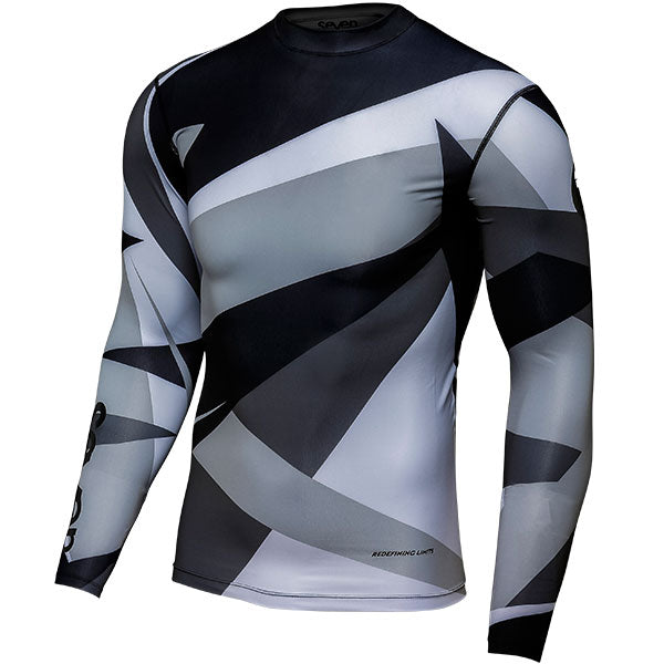 Seven MX - Zero Compression Jersey
