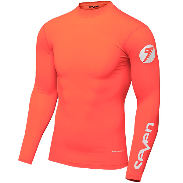 Seven MX - Zero Compression Jersey (Youth)