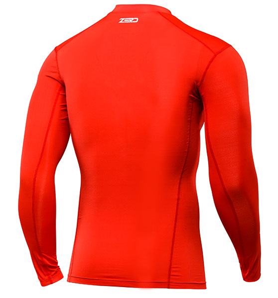 Seven MX - Zero Compression Jersey