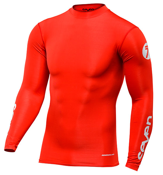 Seven MX - Zero Compression Jersey