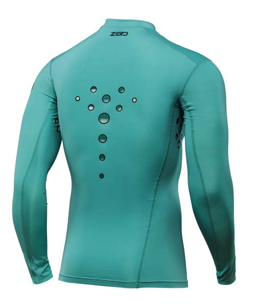 Seven MX - Zero Laser Cut Compression Jersey