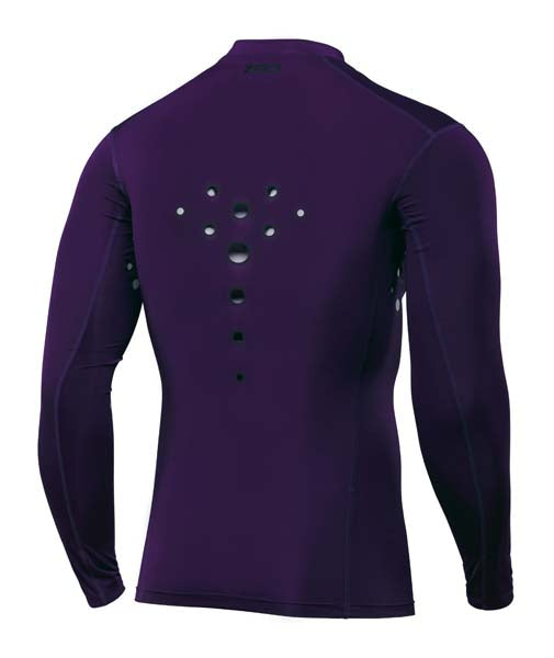 Seven MX - Zero Laser Cut Compression Jersey