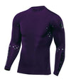Seven MX - Zero Laser Cut Compression Jersey