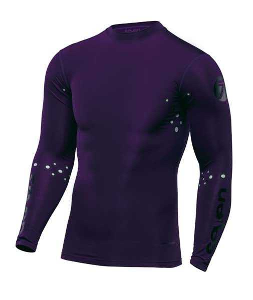 Seven MX - Zero Laser Cut Compression Jersey