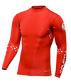 Seven MX - Zero Laser Cut Compression Jersey