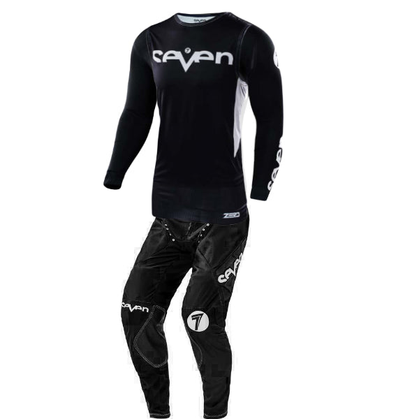 Product image of seven mx zero staple gear combo black1 77280196 3a68 4868 a9d5 f7d282b136a5 | Available at BTO Sports
