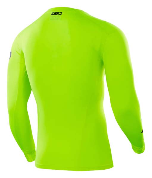 Seven MX - Zero Compression Jersey