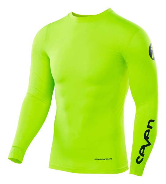 Seven MX - Zero Compression Jersey