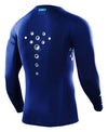 Seven MX - Zero Laser Cut Compression Jersey