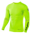 Seven MX - Zero Laser Cut Compression Jersey