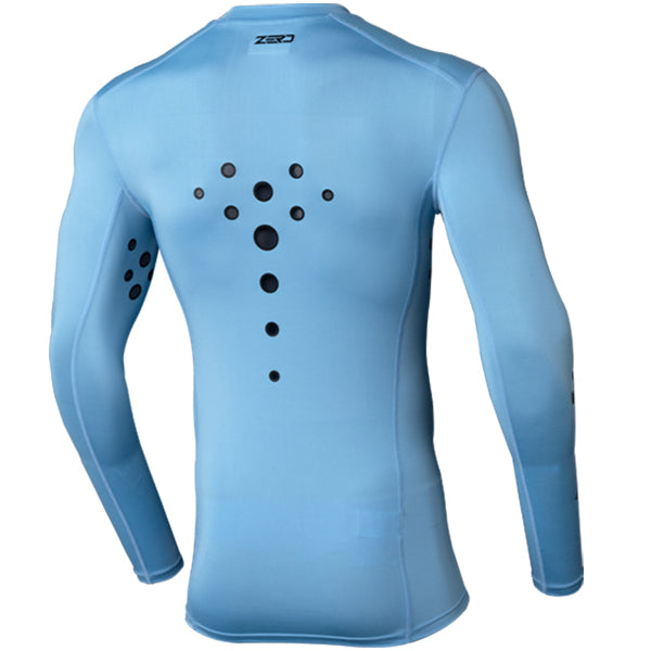 Seven MX - Zero Laser Cut Compression Jersey