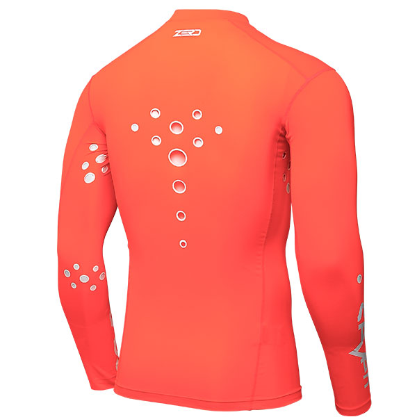 Seven MX - Zero Laser Cut Compression Jersey