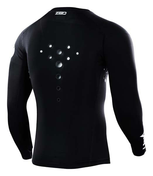 Seven MX - Zero Laser Cut Compression Jersey