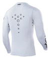 Seven MX - Zero Laser Cut Compression Jersey