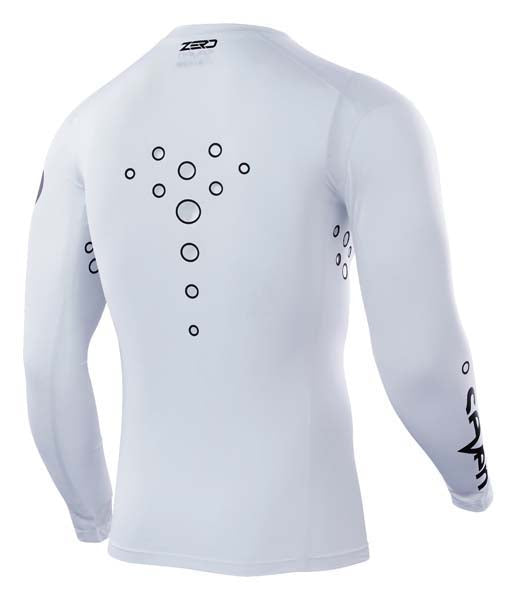 Seven MX - Zero Laser Cut Compression Jersey
