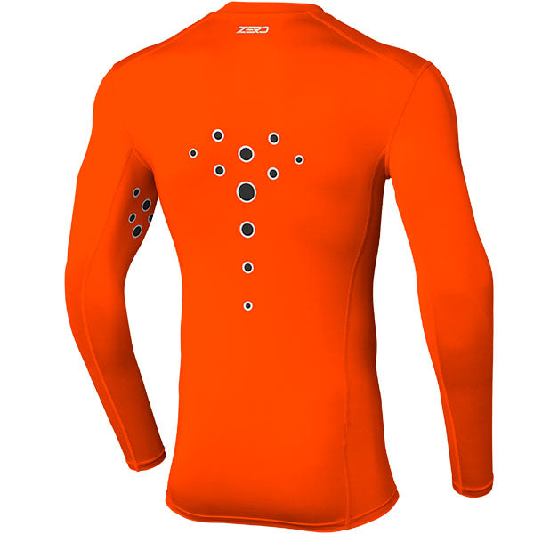 Seven MX - Zero Laser Cut Compression Jersey