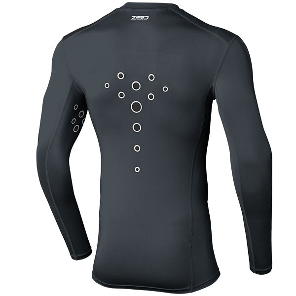 Seven MX - Zero Laser Cut Compression Jersey