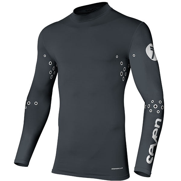 Seven MX - Zero Laser Cut Compression Jersey
