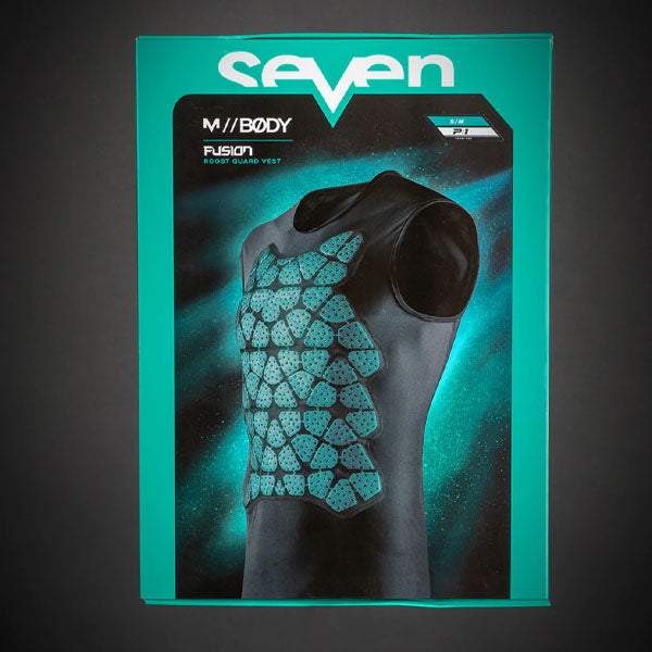 Seven MX - Fusion Roost Guard Vest
