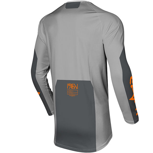 Seven MX - Vox Phaser Jersey