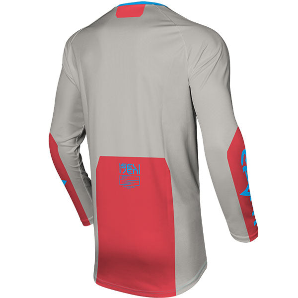 Seven MX - Vox Phaser Jersey