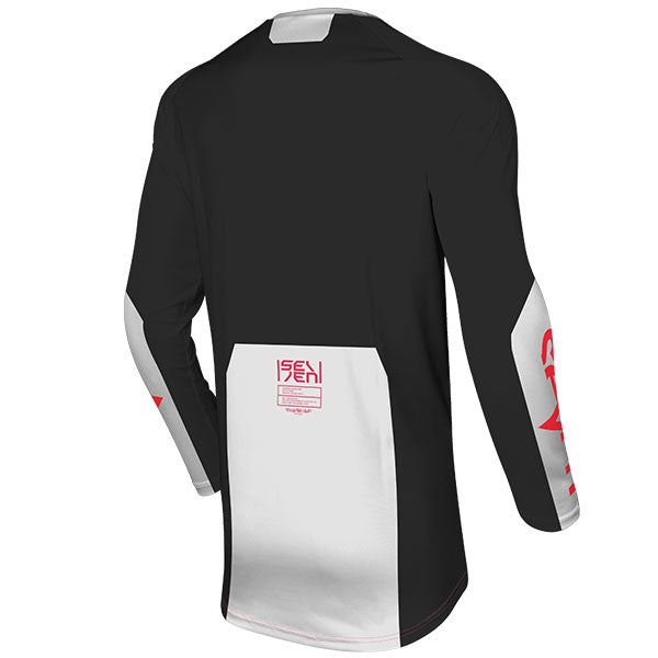 Seven MX - Vox Phaser Jersey
