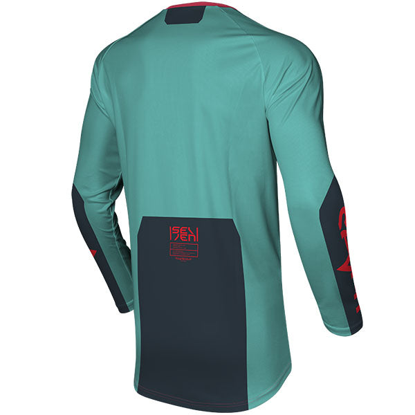 Seven MX - Vox Phaser Jersey (Youth)