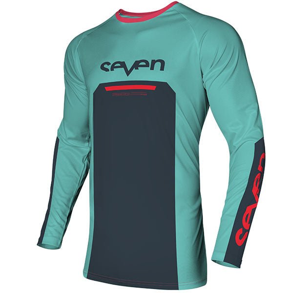 Seven MX - Vox Phaser Jersey (Youth)