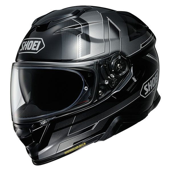 Shoei - GT-Air II Aperture Helmet