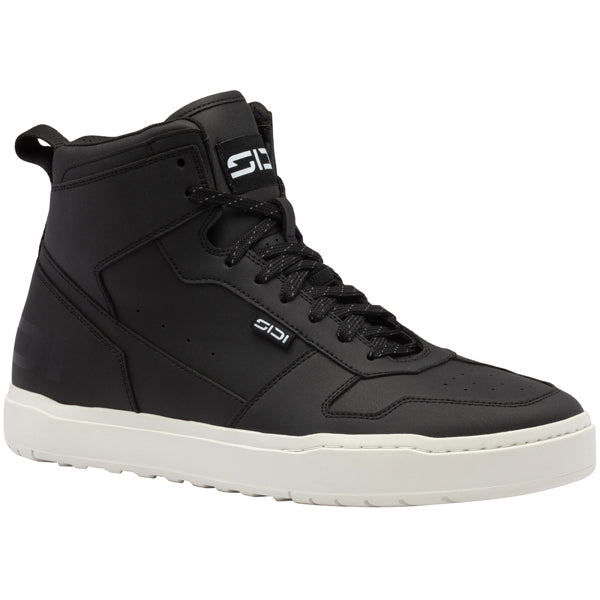Studio photo on a white background of Sidi - Lynx Riding Shoes; showing overall shape and visible design details; SKU 2350000541