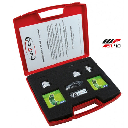 SKF - WP 48mm AER Air Fork Kit