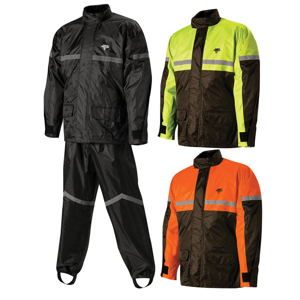 Nelson-Rigg - SR6000 Stormrider Rain Suit