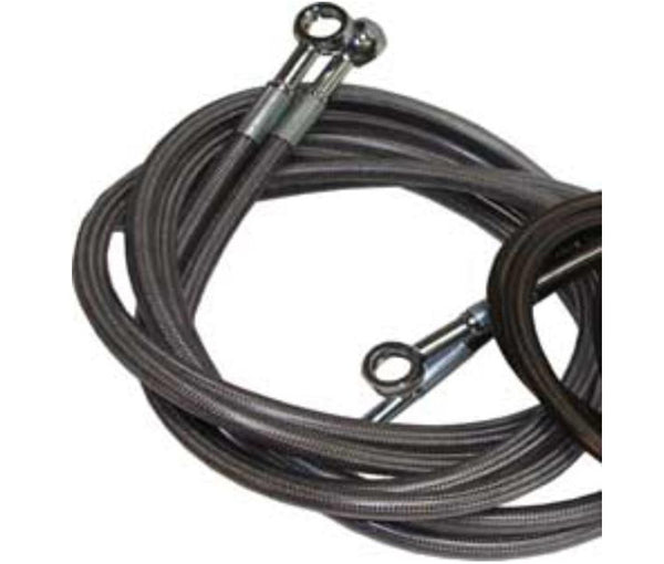 Streamline - Universal Brake Lines