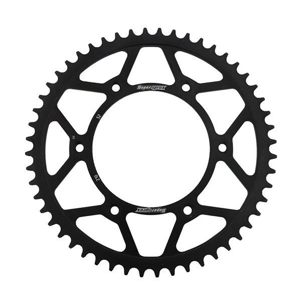 Supersprox - Steel Rear Sprocket (KTM)
