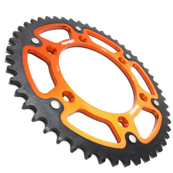 Supersprox - Stealth Rear Sprocket (KTM)